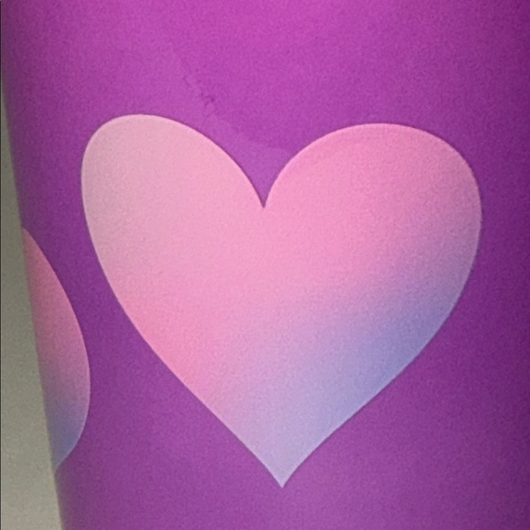 NWT Stanley X Target Exclusive 16 Oz Aerolight Transit Flip Top Mug Purple Pink - Picture 9 of 12